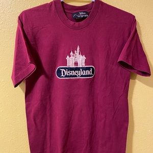Disneyland Exclusive T-shirt
